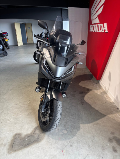 Honda NT1100 DCT - VEZIN LE COQUET