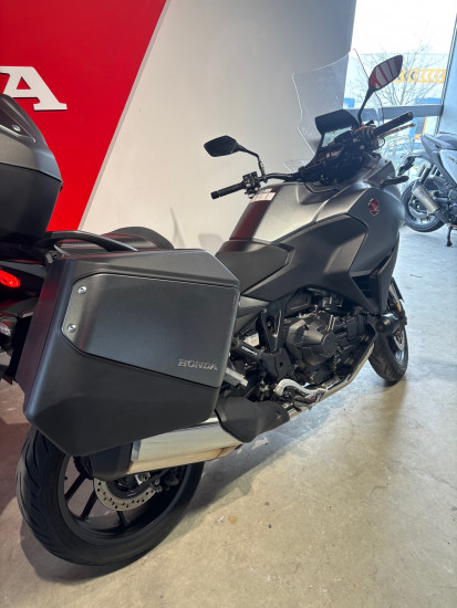 Honda NT1100 DCT - VEZIN LE COQUET