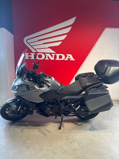 Honda NT1100 DCT - VEZIN LE COQUET