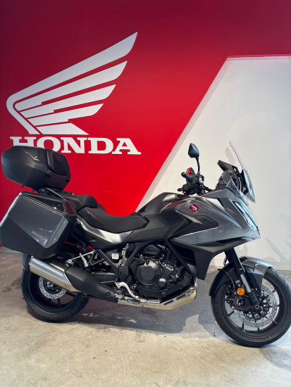 Honda NT1100 Boîte Mécanique - VEZIN LE COQUET