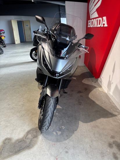 Honda NT1100 Boîte Mécanique - VEZIN LE COQUET