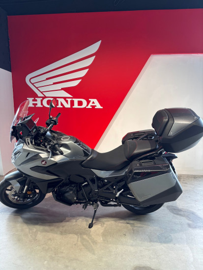 Honda NT1100 Boîte Mécanique - VEZIN LE COQUET