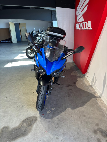 Suzuki GSX-S1000GT - VEZIN LE COQUET