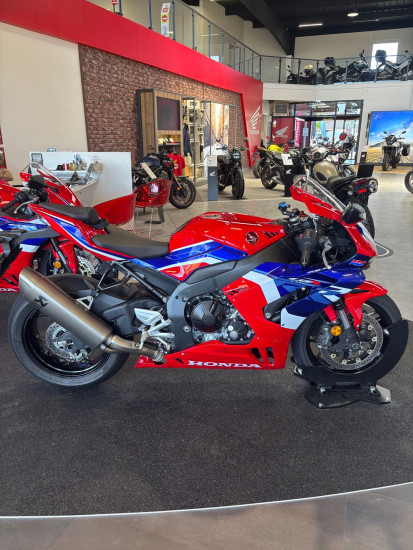 Honda CBR1000RR-R - VEZIN LE COQUET