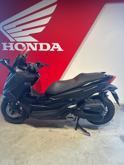 Honda Forza 125 - VEZIN LE COQUET