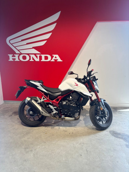 Honda Hornet 750 - VEZIN LE COQUET