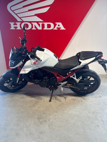 Honda Hornet 750 - VEZIN LE COQUET